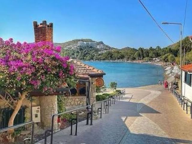 İkonik Marmaris Datça Turu Günübirlik İzmir Çıkışlı