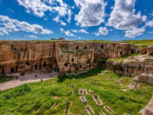 İkonik GAP Tarsus ve Adana Turu 4 Gece Konaklamalı Otobüslü İstanbul Çıkışlı