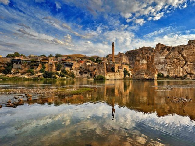 İkonik GAP Tarsus ve Adana Turu 4 Gece Konaklamalı Otobüslü Adana Çıkışlı