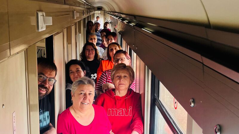 İstanbul Kalkışlı 5 Gece 6 Gün Benzersiz Doğu Ekspresi Turu