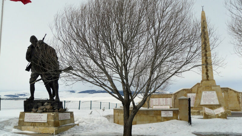 Antalya Çıkışlı Turistik Doğu Ekspresi Turu ( Trenle Gidiş – Uçakla Dönüş )