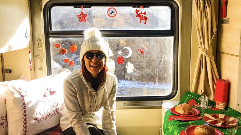 Bursa Çıkışlı Turistik Doğu Ekspresi Turu (Trenle Gidiş – Uçakla Dönüş)