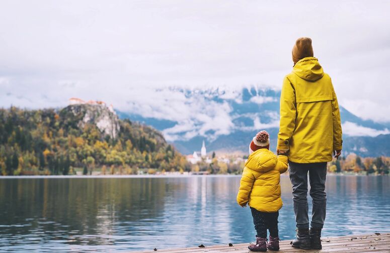THY ile Ramazan Bayramı Dönemi Elit İsviçre & İtalya & Slovenya & Avusturya Turu - 5 Gece - Ekstra Turlar Dahil! - (BSL-SZG)