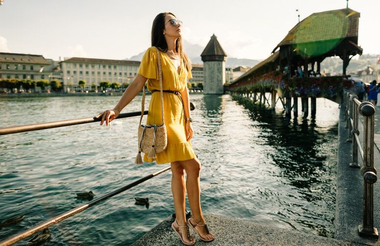 Elit Slovenya, Avusturya, Almanya, Fransa, İsviçre Turu THY ile 7 Gece Ekstra Turlar Dahil Ljubljana Çıkışlı