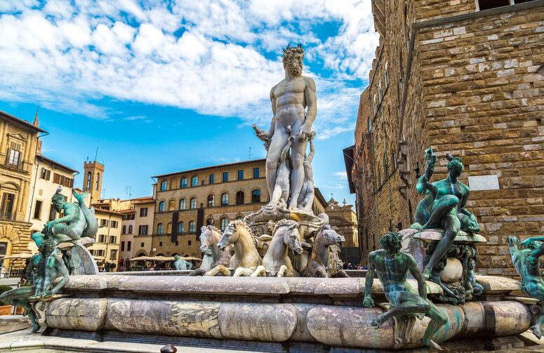 Elit Roma Venedik Floransa Turu THY ile 4 Gece Ekstra Turlar Dahil Ramazan Bayramı Dönemi