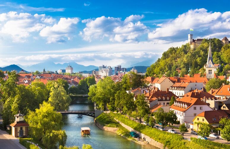 Elit Slovenya & Avusturya & Almanya Turu THY ile 3 Gece Ekstra Turlar Dahil Kasım Ara Tatil Dönemi