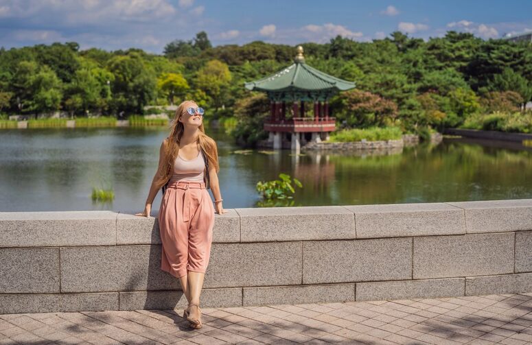 Elit Japonya Kore Turu THY ile 7 Gece Ekstra Turlar Dahil Sakura Dönemi