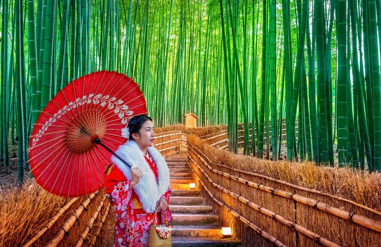 Elit Japonya Kore Turu THY ile 7 Gece Ekstra Turlar Dahil (ICN - HND)