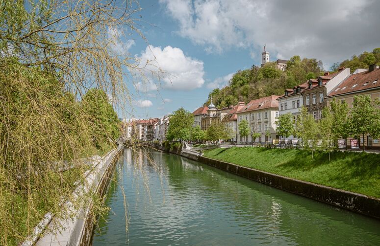 Elit Slovenya & Avusturya & Almanya Turu THY ile 3 Gece Ekstra Turlar Dahil Kasım Ara Tatil Dönemi