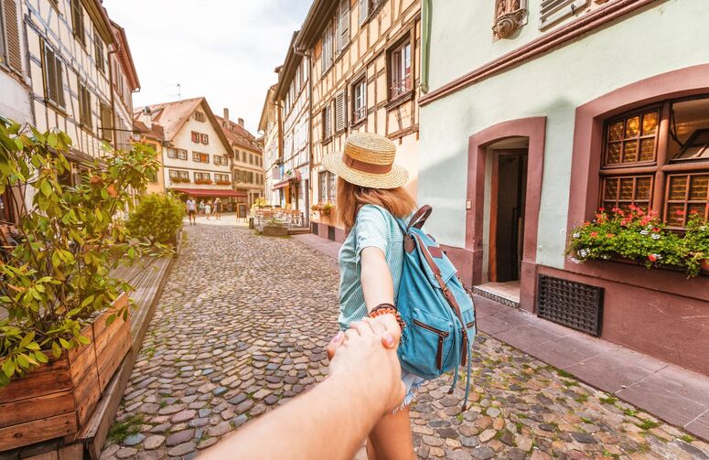 Elit Slovenya, Avusturya, Almanya, Fransa, İsviçre Turu Kurban Bayramı Dönemi THY ile 7 Gece Ekstra Turlar Dahil
