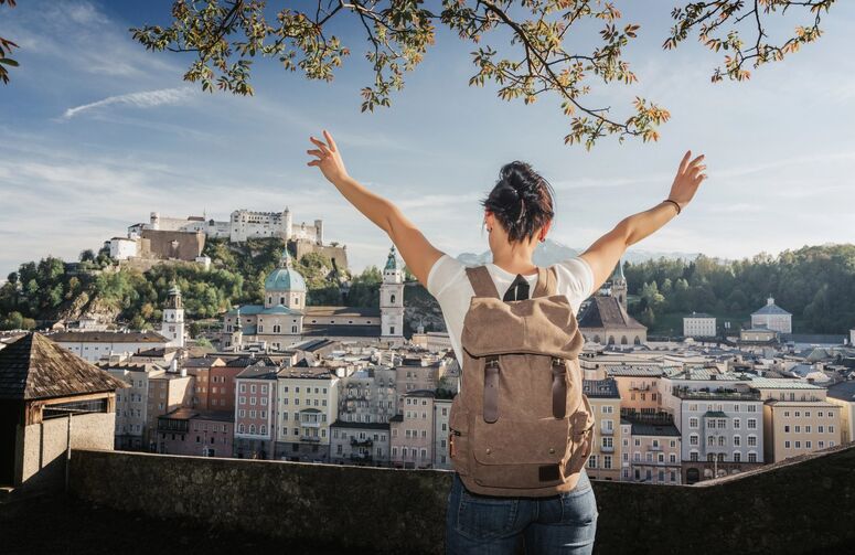 Elit Almanya & Avusturya & Slovenya & İtalya & İsviçre Turu - THY ile 5 Gece Ekstra Turlar Dahil Ramazan Bayramı Dönemi  (MUC - ZRH)