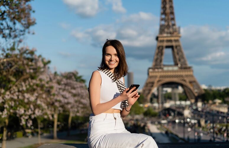 Elit Benelux, Paris, Alsace, İsviçre, Almanya Turu THY ile 7 Gece Ekstra Turlar Dahil ( DUS - BSL )