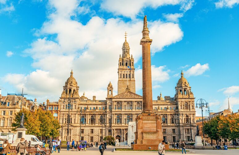 Elit Büyük Britanya Turu THY ile 7 Gece Ekstra Turlar Dahil Kurban Bayramı Dönemi