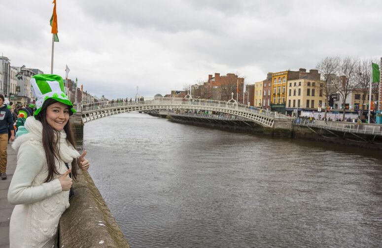 Elit Büyük Britanya Turu THY ile 7 Gece Ekstra Turlar Dahil Kurban Bayramı Dönemi