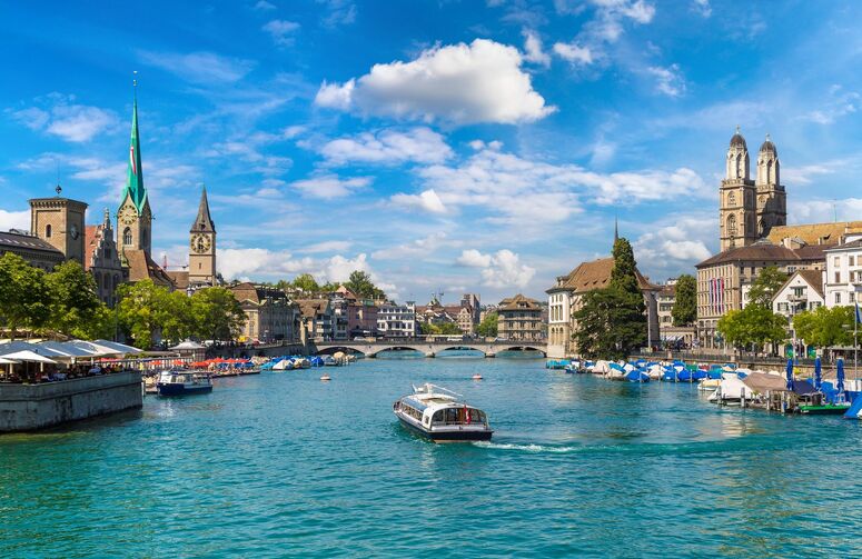 THY ile Ramazan Bayramı Dönemi Elit Alsace ve Colmar Turu - 3 Gece - Ekstra Turlar Dahil!