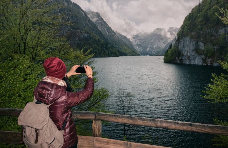 Kurban Bayramı Dönemi THY ile Elit Slovenya & Avusturya & Almanya Turu - 3 Gece - Ekstra Turlar Dahil