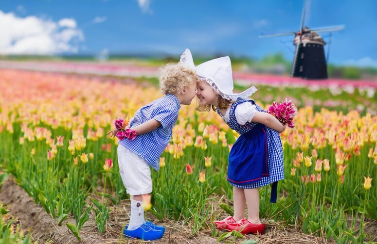 Kurban Bayramı Dönemi THY ile Elit Hollanda Amsterdam Turu - 4 Gece - Ekstra Turlar Dahil