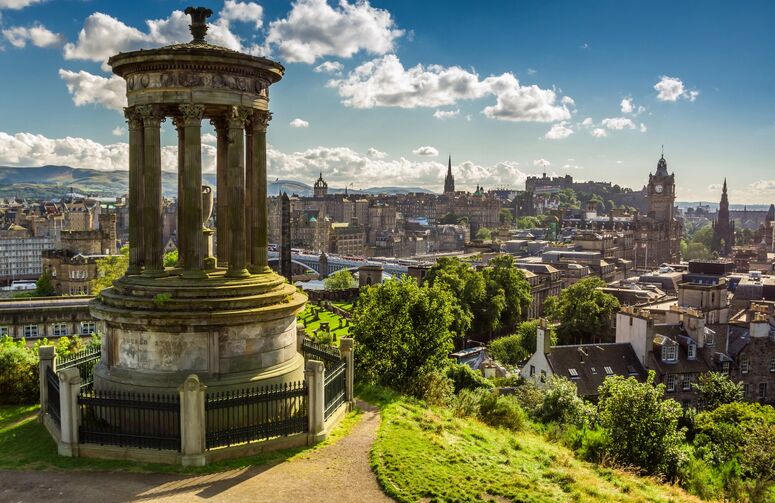 Elit Büyük Britanya Turu THY ile 7 Gece Ekstra Turlar Dahil Kurban Bayramı Dönemi