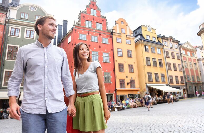 Elit İskandinavya Fiyordlar Turu THY ile 8 Gece Ekstra Turlar Dahil (CPH - HEL)