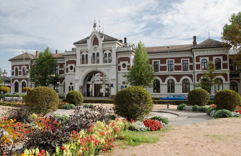 Elit İskandinavya Fiyordlar Turu THY ile 8 Gece Ekstra Turlar Dahil (CPH - HEL)