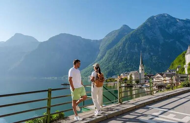 Kurban Bayramı Dönemi THY ile Elit Slovenya & Avusturya & Almanya Turu - 3 Gece - Ekstra Turlar Dahil