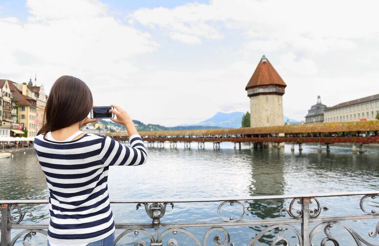 Elit Slovenya, Avusturya, Almanya, Fransa, İsviçre Turu THY ile 7 Gece Ekstra Turlar Dahil Ljubljana Çıkışlı