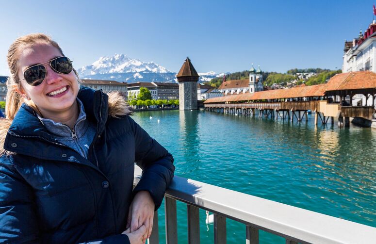 Elit Alsace ve Colmar Turu THY ile 3 Gece Ekstra Turlar Dahil 23 Nisan Dönemi  (ZRH - STR)