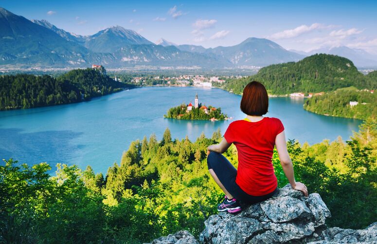 THY ile Ramazan Bayramı Dönemi Elit İsviçre & İtalya & Slovenya & Avusturya Turu - 5 Gece - Ekstra Turlar Dahil! - (BSL-SZG)