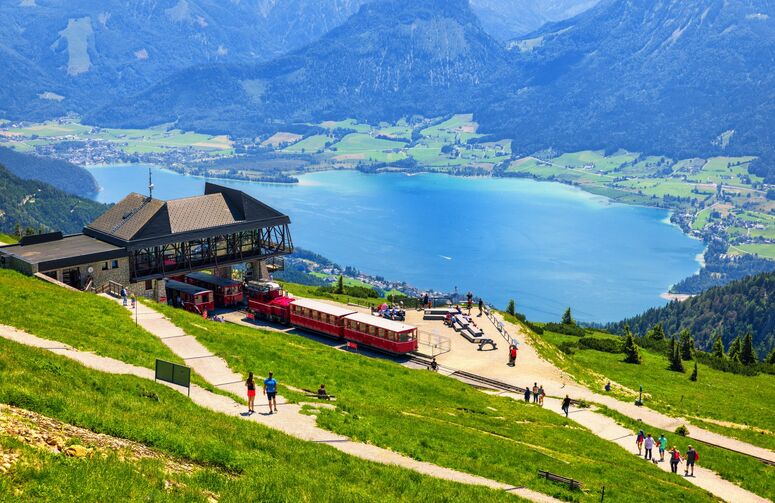 Kurban Bayramı Dönemi THY ile Elit Slovenya & Avusturya & Almanya Turu - 3 Gece - Ekstra Turlar Dahil