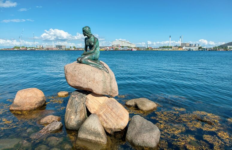 Elit İskandinavya Fiyordlar Turu THY ile 8 Gece Ekstra Turlar Dahil (CPH - HEL)