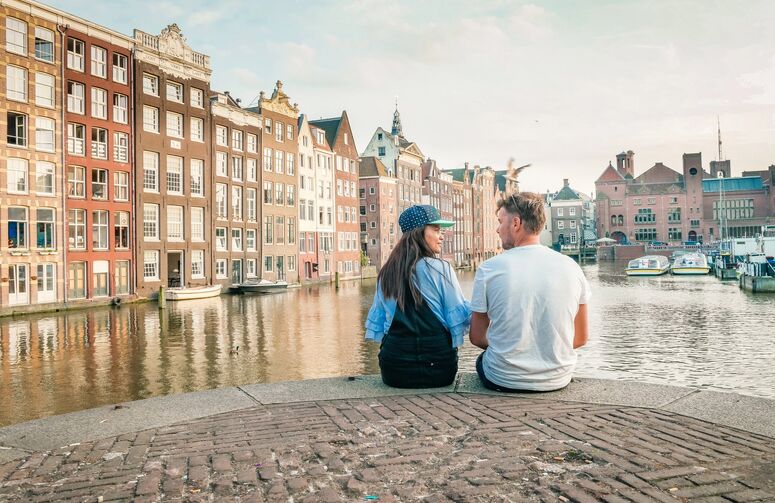 THY ile Ramazan Bayramı Dönemi Elit Hollanda & Amsterdam Turu - 3 Gece - Ekstra Turlar Dahil!