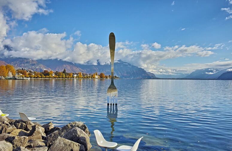 THY ile Ramazan Bayramı Dönemi Elit İsviçre Turu - 3 Gece - Ekstra Turlar Dahil!