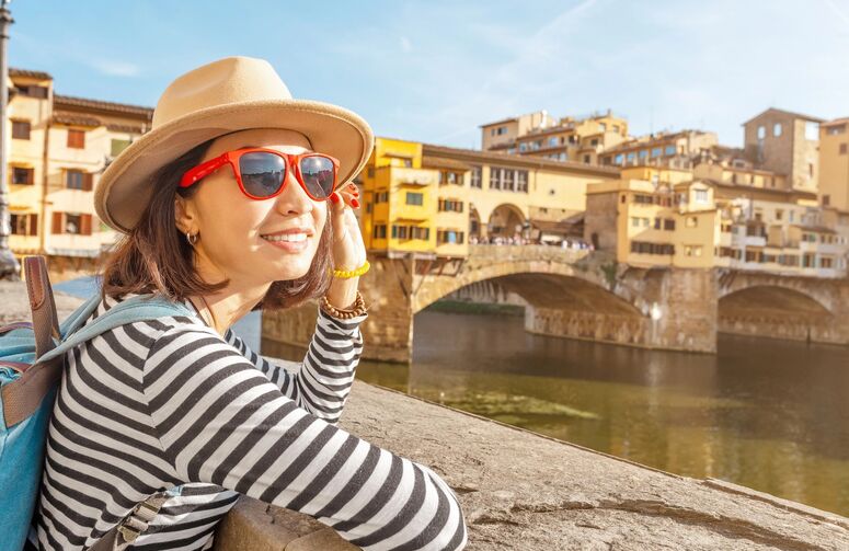 Elit Roma Venedik Floransa Turu THY ile 4 Gece Ekstra Turlar Dahil Ramazan Bayramı Dönemi