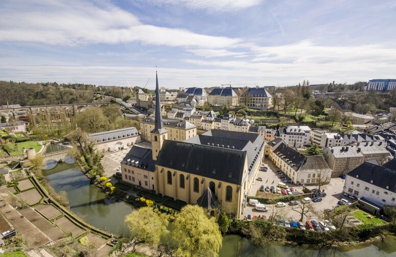 Elit Benelux, Paris, Alsace, İsviçre, Almanya Turu THY ile 7 Gece Ekstra Turlar Dahil ( DUS - BSL )