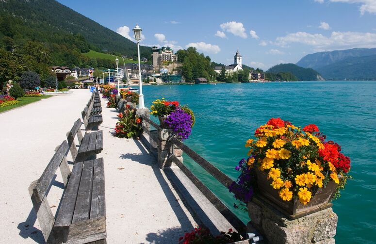 Kurban Bayramı Dönemi THY ile Elit Slovenya & Avusturya & Almanya Turu - 3 Gece - Ekstra Turlar Dahil