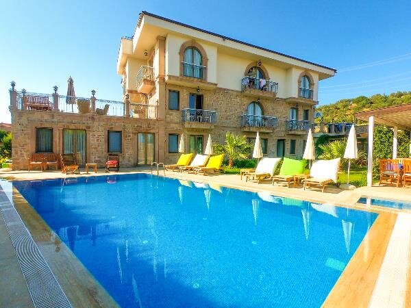 Cunda Rota Otel