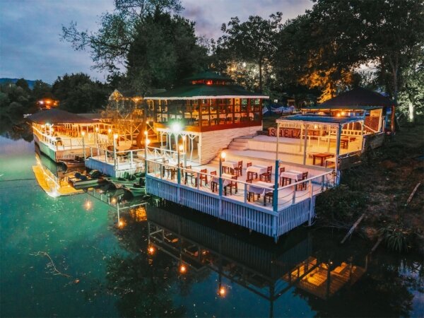 Ağva Shelale Hotel