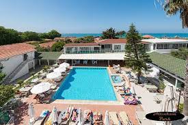 Side Altınkum Hotel