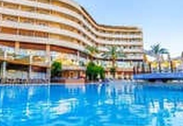 Alaiye Resort &Spa Hotel