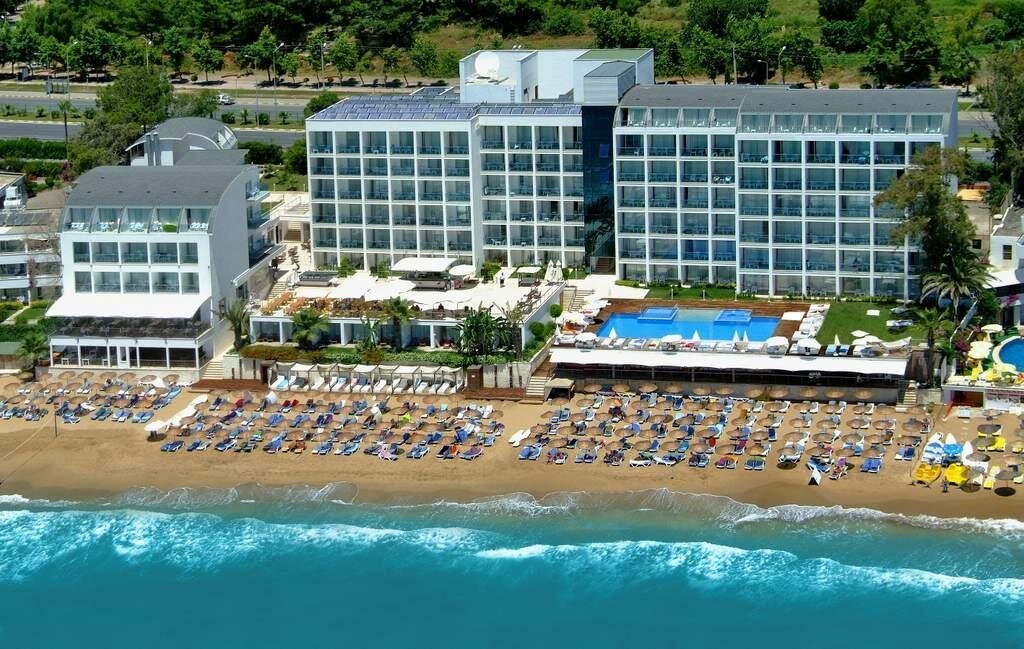 Yalıhan Una Hotel