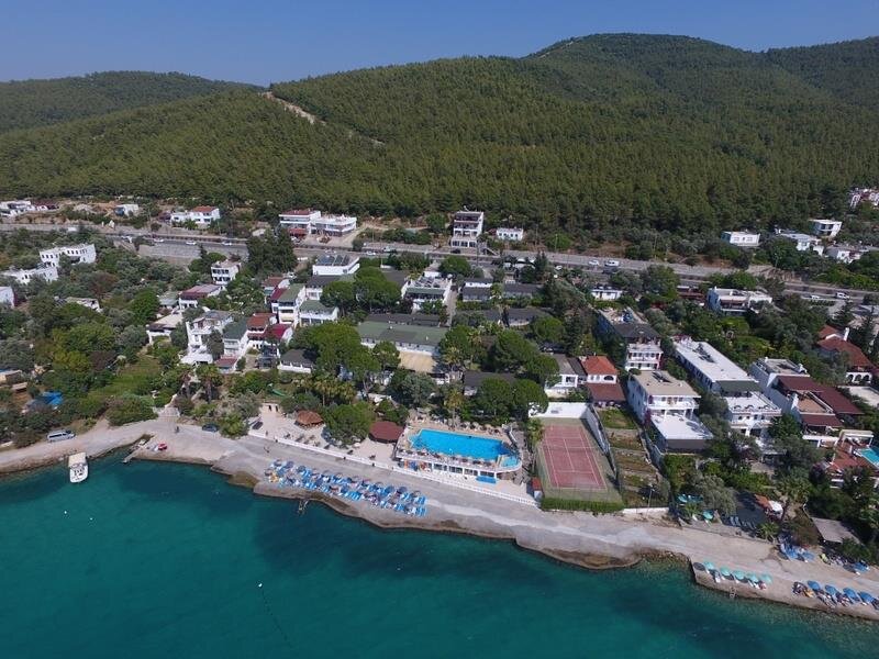 Bodrum Greenport Hotel