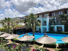 Liona Hotel & SPA