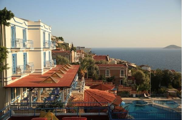 Soothe Hotel