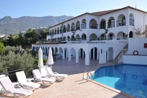 Kalamar Hotel