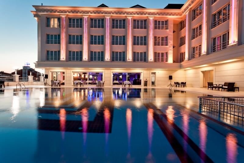 Mercia Hotels & Resorts