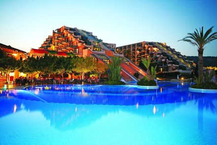 Limak Limra Resort Hotel