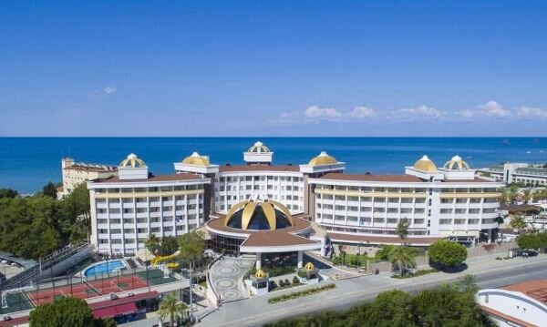 Side Alegria Hotel & Spa