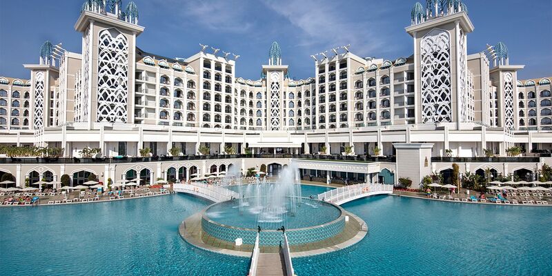 Granada Luxury Belek