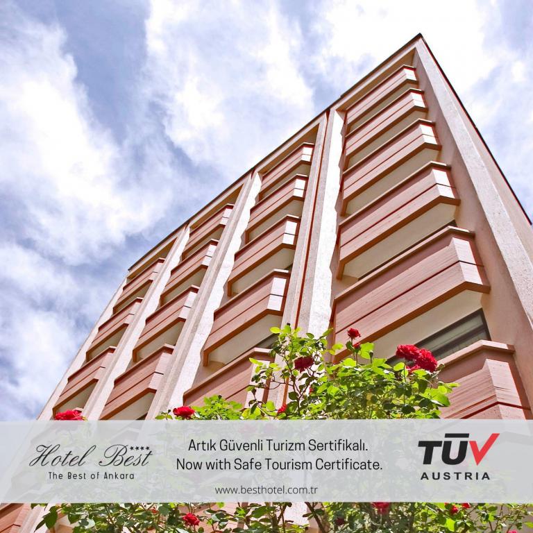 Best Hotel