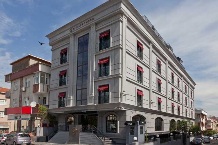 Cityloft 81